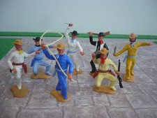 Timpo wild west for sale Timpo wild west for sale  BELPER