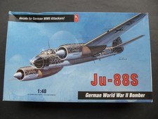 Hobbycraft junkers 88s gebraucht kaufen  Bielefeld