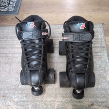 Riedell size cayman for sale  BEDALE
