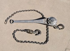 .b. chance ton for sale  Clovis