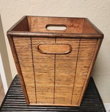 Vintage wood bathroom for sale  Tampa