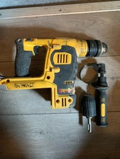 Dewalt 36v dc233 for sale  WILMSLOW