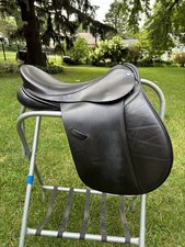 frank baines saddle for sale  Mount Horeb