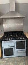 duel fuel range cooker for sale duel fuel range cooker for sale WORKSOP
