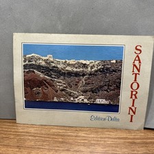 Cartolina colori vintage usato  Bari