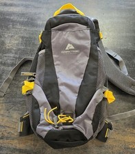 Mochila OZARK TRAIL PRETA/CINZA, usado comprar usado  Enviando para Brazil