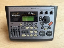 Roland drums soundmodul gebraucht kaufen  Hamburg