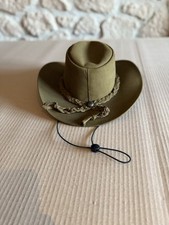Hut leder liv gebraucht kaufen  Zeven