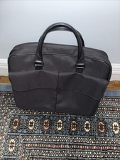 Authentic dunhill briefcase for sale  New York