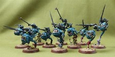 Squig hoppers painted for sale  HULL