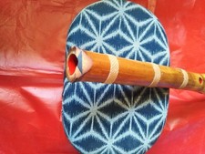 Shakuhachi 1.63 shaku d'occasion  Expédié en Belgium