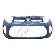 kia picanto front bumper for sale  WEDNESBURY