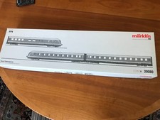 Märklin 39080 diesel gebraucht kaufen  Andernach