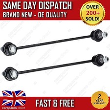 KIT X2 ESTABILIZADOR FRONTAL RENAULT MEGANE MK3/MK4 ANTI ROLL BAR DROP LINKS comprar usado KIT X2 ESTABILIZADOR FRONTAL RENAULT MEGANE MK3/MK4 ANTI ROLL BAR DROP LINKS comprar usado  Enviando para Brazil