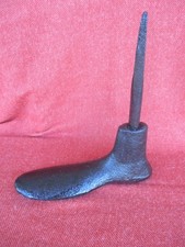 Petit pied cordonnier d'occasion  Alès