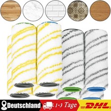Rollen satz karcher gebraucht kaufen Rollen satz karcher gebraucht kaufen  Langenlonsheim