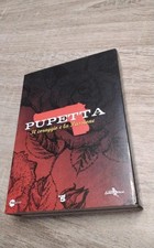 Pupetta coraggio passione usato  Massa