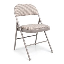 Metal folding chair for sale  IRVINE