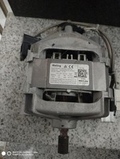 Motore per lavatrice usato  Scanzano Jonico