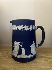 Adams pottery jasperware for sale  HEREFORD