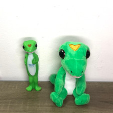 Geico gecko figure for sale  Arlington
