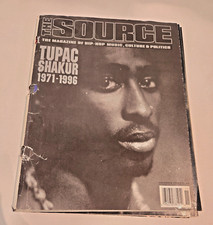 Tupac shakur source for sale  Rockville