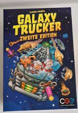Galaxy trucker edition gebraucht kaufen  Missen-Wilhams