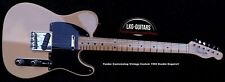Fender customshop 1950 gebraucht kaufen  Gladenbach