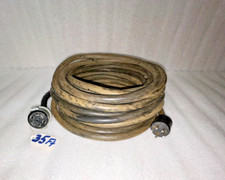 hammond leslie cables for sale hammond leslie cables for sale Rockford
