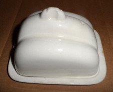 Vintage white art for sale  HAYES