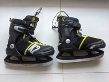 Schlittschuh kinder raider gebraucht kaufen  Rostock