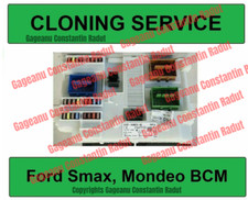 Replacement bcm cloning for sale  GILLINGHAM