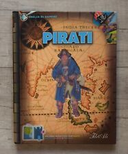 David spence pirati usato  Ronco Briantino