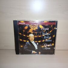 Valses chopin claudio d'occasion  Saverne