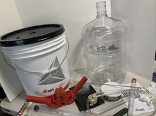 Home brew beer for sale  Groveoak