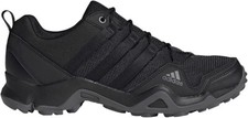 Tênis de caminhada Adidas AX2S Core Preto/Granito/Dark Grey Masculino Tamanho 11, usado comprar usado  Enviando para Brazil