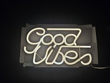 Good vibes sign for sale  Baton Rouge