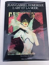 Jean gabriel domergue d'occasion  Le Val