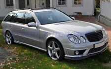 Fari mercedes classe usato  Roma