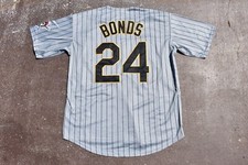 New barry bonds for sale  Cape Coral