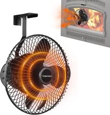 Tomersun log burner for sale  OAKHAM