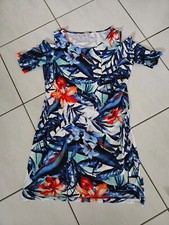 Sommerkleid strandkleid alba gebraucht kaufen  Wilhelmsfeld