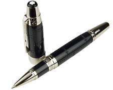 Montblanc writers edition gebraucht kaufen  Pfarrkirchen