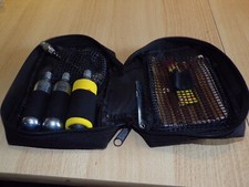 Kit réparation pneus d'occasion  Ciry-le-Noble
