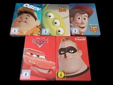 Disney dvd steelbook gebraucht kaufen  Schwetzingen