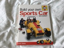 Build sports car for sale  HASTINGS