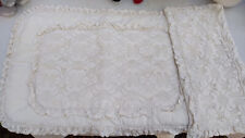 Ancienne parure berceau d'occasion  Roquefort-les-Pins