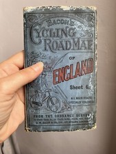 Antique bacon cycling for sale  GOSPORT