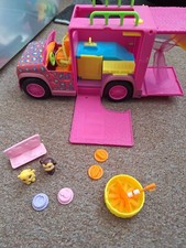 Polly pocket camper gebraucht kaufen  Köthen