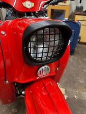 Simson Schwalbe Star KR51 abażur z kratką Standard lub H4! na sprzedaż  Wysyłka do Poland